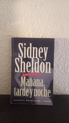 Mañana, tarde y noche (1995) (usado) - Sidney shledon