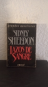 Lazos de sangre (1993) (usado) - Sidney Shledon