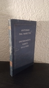 Oscuramente fuerte es la vida (LN, usado) - Antonio Dal Masetto