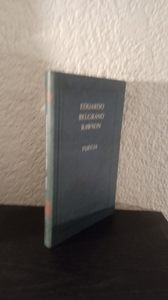 Fuegia (LN, usado) - Eduardo B. Rawson