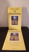 El alquimista, Con guía (usado) - Paulo Coelho