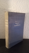 Psicología de la vida profesional (usado, solo subrayados en el prefacio, con birome) - Donald E. Super