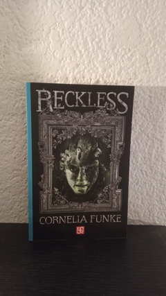 Recless (usado) - Cornelia Funke