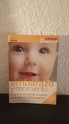 Embarazo y Nacimiento (usado) - Miriam Stoppard