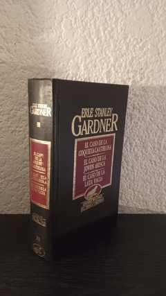 El caso de la joven arisca (usado) - Erle Stanley Gardner