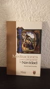 Meditaciones para preparar la Navidad (con CD, usado) - Ricardo Sada Fernandez