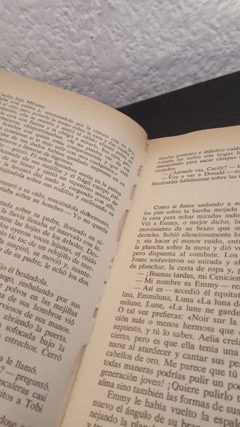 La paga de los soldados (usado, pequeño detalle en apertura) - William Faulkner - comprar online