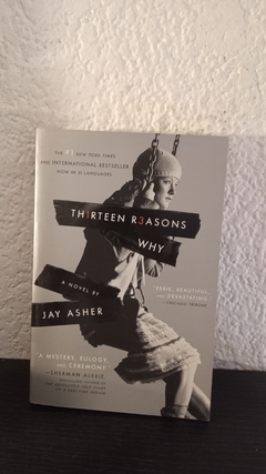 Thirteen Reasons Why (usado) - Jay Asher