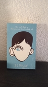 Wonder (ingles, usado) - R. J. Palacio