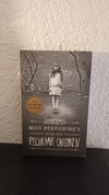 Peculiar Children (usado) - Ransom Riggs