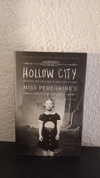 Hollow city (usado) - Ransom Riggs