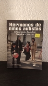 Hermanos de niños autistas (usado) - Sandra L. Harris