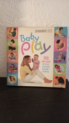 Babby play (usado) - Wendy S. Masi