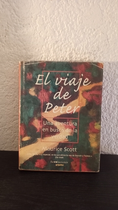 El viaje de Peter (usado) - Maurice Scott