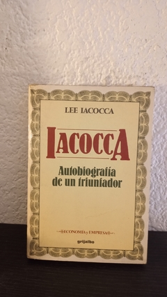 Iacocca (usado) - Willian Novak