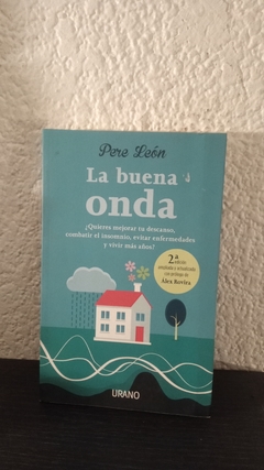 La buena onda (usado) - Pere León