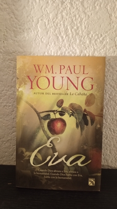 Eva (PY, usado) - WM. Paul Young