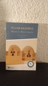 Desde el monte santo (usado) - William Dalrymple