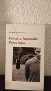 Países Bajos (2004, usado) - Federico Jeanmaire