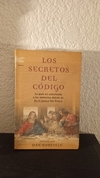 Los secretos del código (2004) (usado) - Dan Burstein