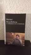 La búsqueda de la felicidad (nuevo, Samizdat) - Michel Houellebecq