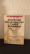 Guía sexual para jóvenes (usado) - James Lieberman