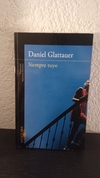 Siempre tuyo (usado) - Daniel Glattauer