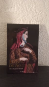 Leonor de Aquitania (usado) - Clara Dupont - Monod