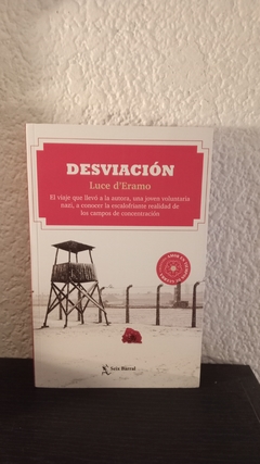 Desviación (usado) - Luce d'Eramo