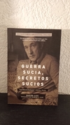 Guerra sucia, secretos sucios (usado) - David Cox