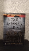 Los que estan en peligro (usado) - Wilbur Smith