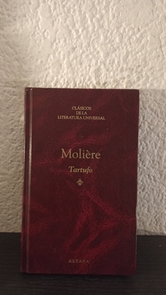 Tartufo (usado) - Moliére