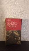 Ernesto Sabato Genio y figura (usado) - María Angélica Correa