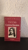 Cuentos escogidos Tagore (usado) - Rabindranath Tagore