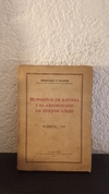 Monseñor de Andrea y el Arzobispado de Bs. As. (usado) - Francisco Sagasti