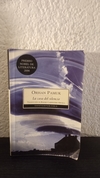 La casa del silencio (usado, pequeño detalle en tapa) - Orhan Pamuk