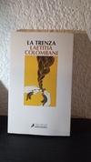 La trenza (usado) - Laetitia Colombani