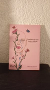 Confesiones de una mujer valiente (MK) (usado, dedicatoria) - Mary Alice Kennedy