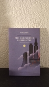 Tres habitaciones en Manhattan (usado) - Georges Simenon