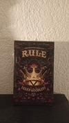 Rule (usado) - Ellen Goodlett