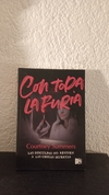 Con toda la furia (usado) - Courtney Summers