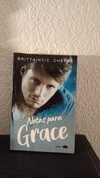 Notas para grace (usado) - Brittainy C. Cherry