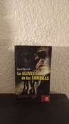 La alianza de las sombras (usado) - David Morrell