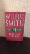 El soberano del nilo (LN) (usado) - Wilbur Smith