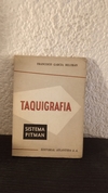 Taquigrafia sistema Pitman (usado) - Francisco Garcia Beltran