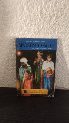 El aposento alto (usado) - Stephen Bryant