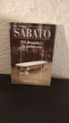 El dragón y la princesa (usado) - Ernesto Sábato