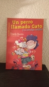 Un perro llamado gato (usado) - Ricardo Mariño