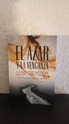 El azar y la venganza (usado) - Lena Svensson