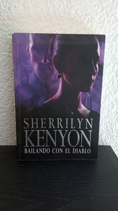 Bailando con el diablo (usado) - Sherrilyn Kenyon